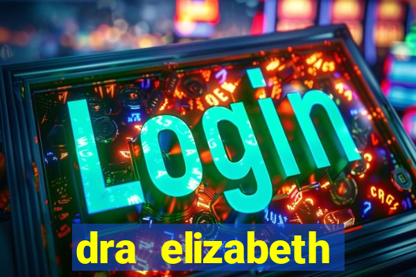 dra elizabeth pneumologista cruzeiro sp